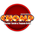 Chomp Sushi & Teppan Grill - Fullerton